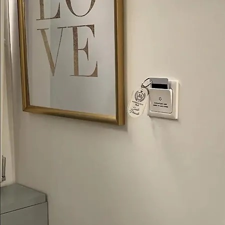 ベッド・アンド・ブレックファスト Elegant Nel Centro Di ナポリ