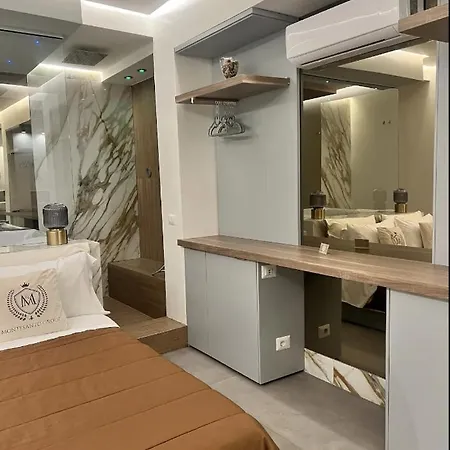 Elegant Nel Centro Di Bed & Breakfast Napoli