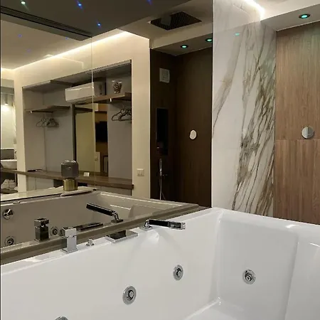 Bed & Breakfast Elegant Nel Centro Di