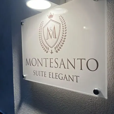 Elegant Nel Centro Di
