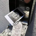 Alojamento de Acomodação e Pequeno-almoço Elegant Nel Centro Di Nápoles