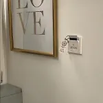 Alojamento de Acomodação e Pequeno-almoço Elegant Nel Centro Di Nápoles