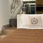 Elegant Nel Centro Di Alojamento de Acomodação e Pequeno-almoço Nápoles