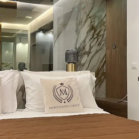 Bed & Breakfast Elegant Nel Centro Di