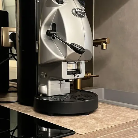 Elegant Nel Centro Di 4*