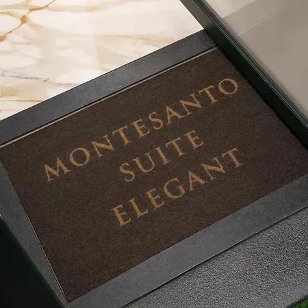 Elegant Nel Centro Di