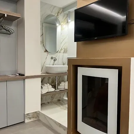 Elegant Nel Centro Di Nocleg ze śniadaniem 4*