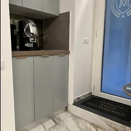 Elegant Nel Centro Di