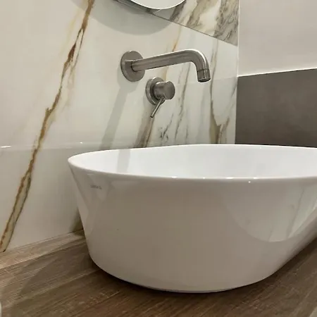 Nocleg ze śniadaniem Elegant Nel Centro Di Neapol