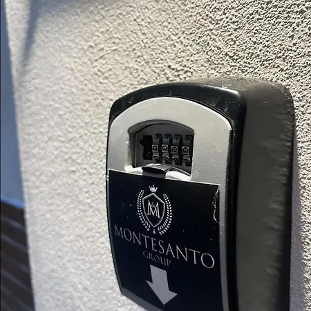 Elegant Nel Centro Di Bed and breakfast