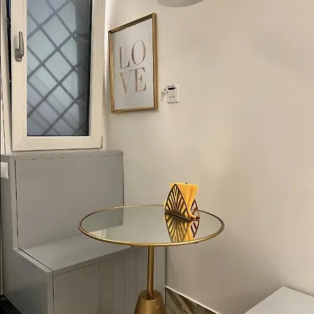 Elegant Nel Centro Di Nocleg ze śniadaniem 4*