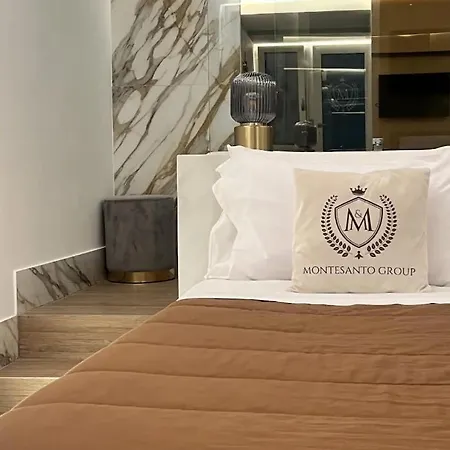 Elegant Nel Centro Di