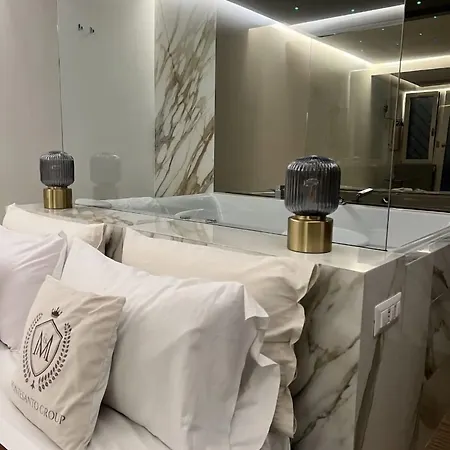 Elegant Nel Centro Di