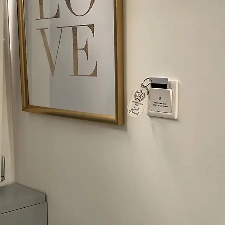 Elegant Nel Centro Di Bed and breakfast